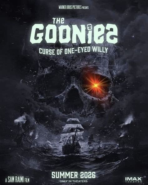 imdb goonies|goonies curse of one eyed willy.